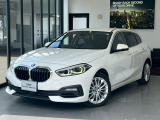 BMW 1シリーズ