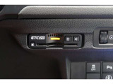 ◆◆ETC付!高速道路の料金所はキャッシュレスで通過です!サービスエリア等にあるスマートインターの出入りも利用可能でとっても便利☆ご納車後すぐにお使い頂けるようセットアップしてのお渡しとなります。