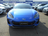 BRZ 2.4 STI スポーツ 