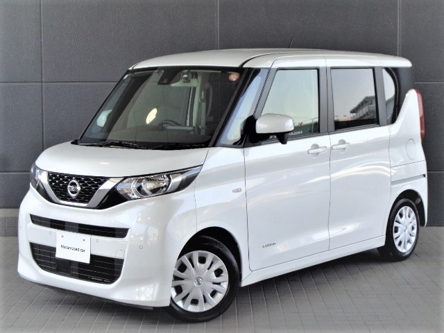 デイズルークス S 