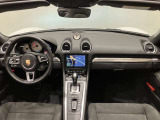 718ボクスター GTS PDK 