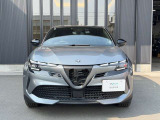 フロントからは他車みは出せない魅力が感じられます。
