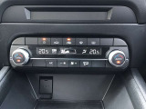 エアコンはオートエアコンです☆快適な空間で運転していただけます☆