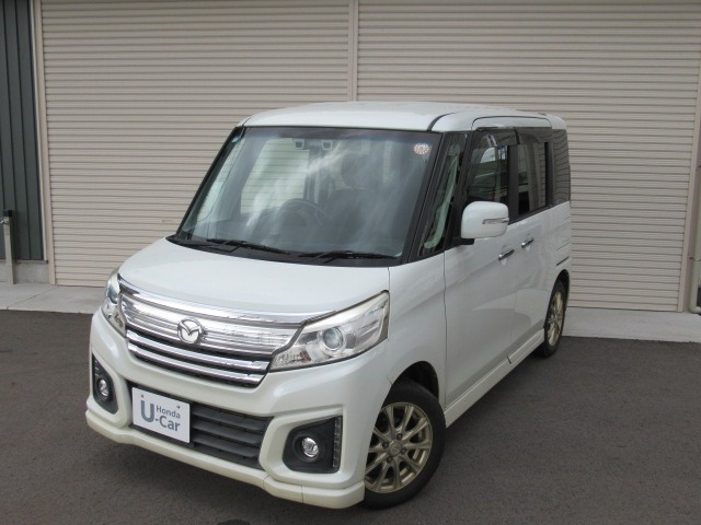 フレアワゴン XS 