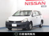 日産 AD