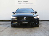 V60 ウルトラ T6  AWD プラグインハイブリッド 4WD 