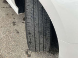 タイヤサイズは205/55/R16です!各タイヤメーカー取扱いしております。お買い換えの際もご相談ください。