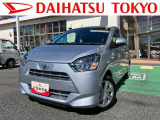 お手頃価格の軽自動車、低燃費で維持費も抑えられるミライース☆通勤に使用する方やお仕事に使用、日常のお買い物などに使いやすいお車です♪安全装備が標準装備なので運転が心配な方も安心してお乗りいただけます♪