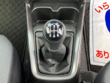 操る愉しさを追求した5MT車!!スポーツドライビングを楽しみたいMT派の方は是非♪
