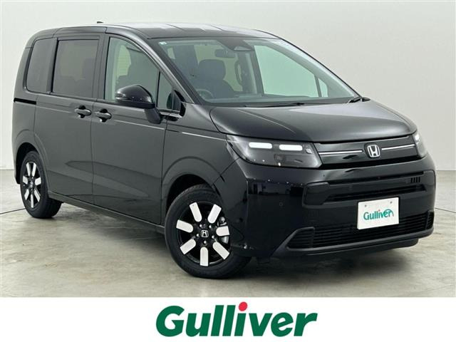 フリード 1.5 e:HEV エアー EX 修復歴無し