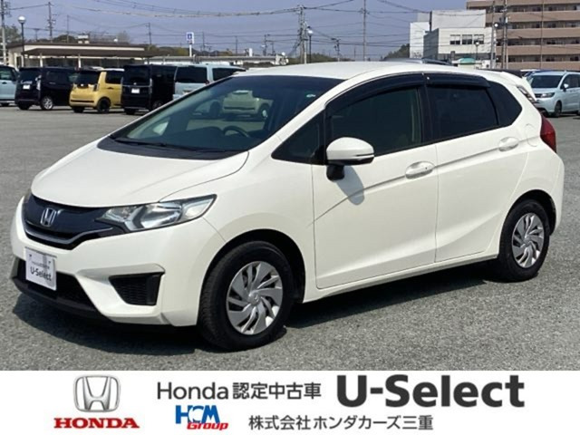 ホンダ フィット 