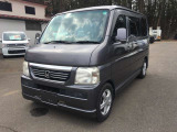 ホンダ バモス