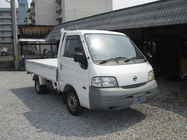 バネットトラック 1.8 DX ロング ダブルタイヤ 