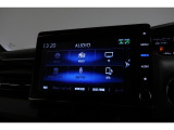 ナビゲーションももちろん装備☆多彩な機能で快適ドライブをアシスト☆オーディオ機能も充実していますね☆