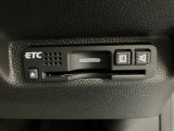 ETCを装備しているので高速道路もスムーズに走ることができます♪