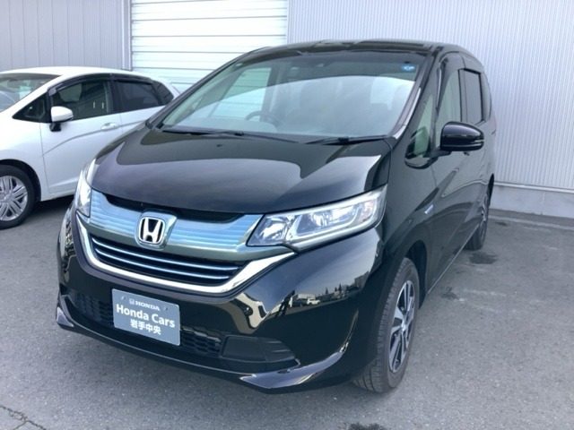 フリード 1.5 ハイブリッド G 4WD 