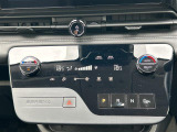 【 オートエアコン 】車内温度を感知して自動で温度調整をしてくれるのでいつでも快適な車内空間を創り上げます!//