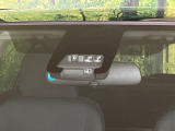 【トヨタセーフティセンス】走行中に前方の車両等を認識し、衝突しそうな時は警報とブレーキで衝突回避と被害軽減をアシスト。より安全にドライブをお楽しみいただけます。