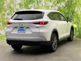 CX-8 2.2 XD Lパッケージ 