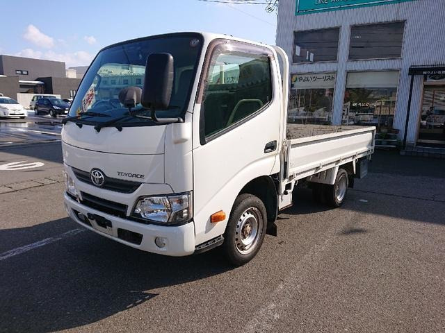 トヨエース 3.0 ジャストロー ディーゼル