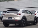 CX-30  2.0 X ブラックトーンエディション
