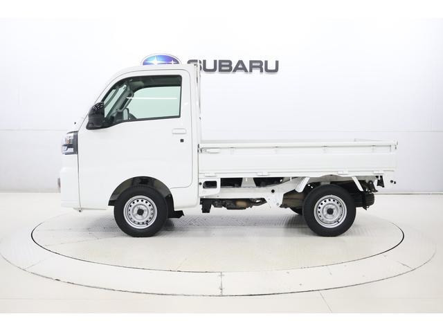 サンバートラック TC 