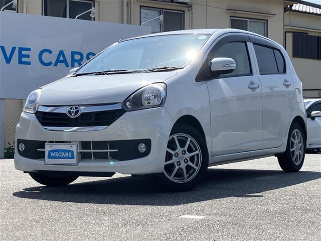 ピクシスエポック G SA 