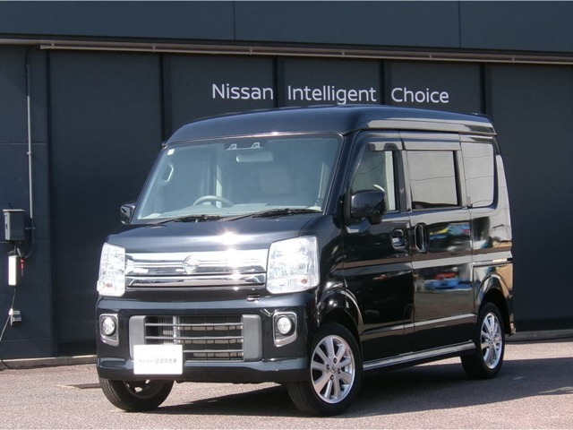 NV100クリッパーリオE