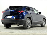 CX-30 1.8 XD プロアクティブ ツーリングセレクション 修復歴無し