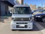 ☆ホンダセンシング、ホンダコネクトナビ&Rカメラ、ドラレコ、サイドエアバック、ETC、フルオートエアコンetc,装備充実、元デモカーのN-VANです☆