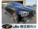 GLEクーペ 400d 4マチック スポーツ 4WD 