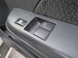 運転席・助手席パワーウィンドウです♪♪