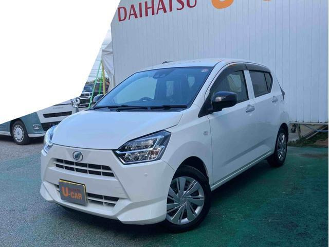 ミライース X SAIII 