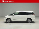 エスティマハイブリッド 2.4 アエラス プレミアムG 4WD 
