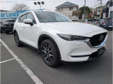 CX-5 2.2 XD Lパッケージ 4WD 