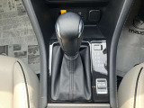 エンジンで発生したパワーを、余すところ無く路面に伝達する、新開発のスカイアクティブマチック(6速AT)。マニュアルモードでの、気持ち良いスポーツ走行も是非体感下さい!!
