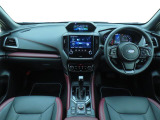 フォレスター 1.8 STI スポーツ 4WD 