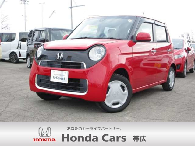 N-ONE G Aパッケージ 4WD 