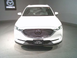 CX-8 2.2 XD Lパッケージ 