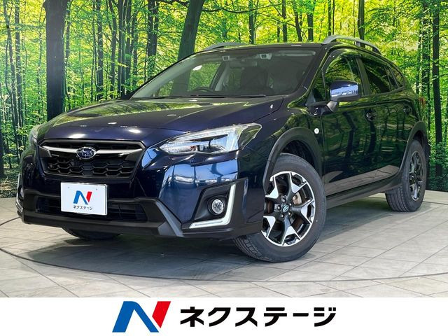 XV 1.6i-L アイサイト 4WD 