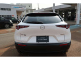 走りと快適性を両立したCX-30!通勤からレジャーまで活躍する一台です!