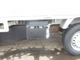 下廻りも錆が少なくキレイですね☆