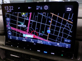 ホンダ車専用車載通信機能「Honda CONNECT(ホンダコネクト)」に対応で、便利と快適がさらに広がったナビディスプレイです。