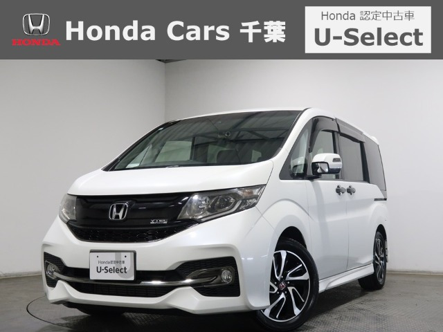 ステップワゴン 1.5 スパーダ クールスピリット ホンダ センシング 