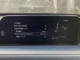 TCS(トラクションコントロールシステム)&DSC(横滑り防止機構)やBSM(隣車線上の側・後方からの車両接近を通知)、LDWS(車線逸脱警報システム)で安全運転をサポート!