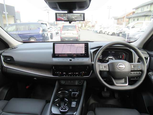 日産 エクストレイル 1.5 G e-4ORCE 4WD の中古車詳細 (2,000km