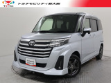 トヨタ ルーミー