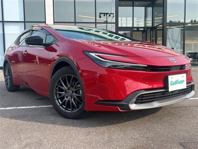 プリウス1.8 U修復歴無し