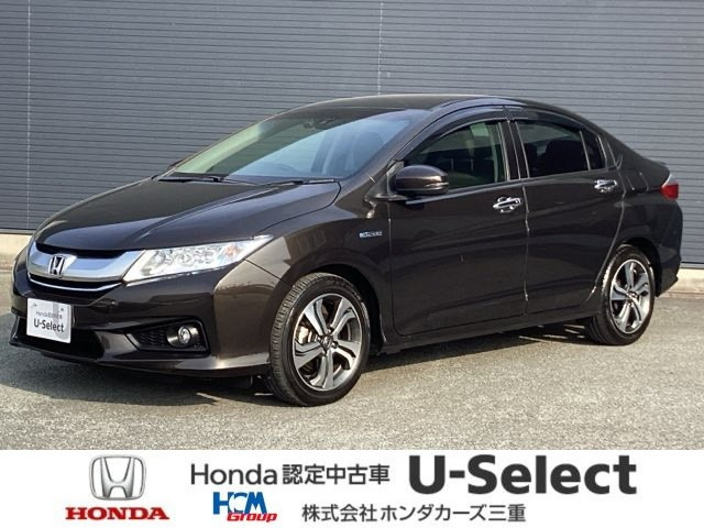 グレイス1.5 ハイブリッド EX