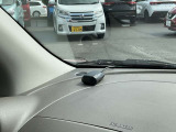 カーアラーム装着されています。
